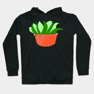 Fern boy Hoodie